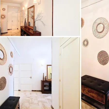 Apartmán Nestor&jeeves - Tropi Azur - Terrace - Place Du Pin *
