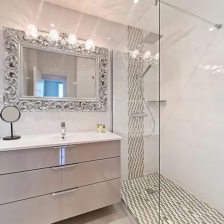 Apartmán Nestor&jeeves - Tropi Azur - Terrace - Place Du Pin Nice