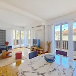 Nestor&jeeves - Tropi Azur - Terrace - Place Du Pin Apartment Nice